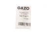 Форсунка масляна Renault Megan/Scenic 1.5 dCi/1.6 99- (к-кт) GAZO GZ-F1071 (фото 6)