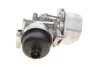 Корпус фільтра масляного (з радіатором) Peugeot Boxer/Citroen Jumper/Fiat Ducato 2.2HDi 06- GAZO GZ-F1111 (фото 7)