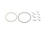Ремкомплект насосу вакуумного Audi A6/A8/Q7/VW Touareg 2.7-4.0 TDI 97-05 GAZO GZ-F1142 (фото 1)
