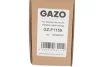 Шестерня розподільного валу MB C-class (W204)/E-class (W212) 3.5 M276 11- (впуск) GAZO GZ-F1159 (фото 4)
