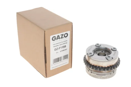 Шестерня розподільного валу MB C-class (W204)/E-class (W212) 3.5 M276 11- (впуск) GAZO GZ-F1159