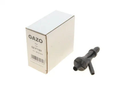 Клапан вентиляції картера Skoda Octavia/VW Golf IV 1.8T 97-06 GAZO GZ-F1161