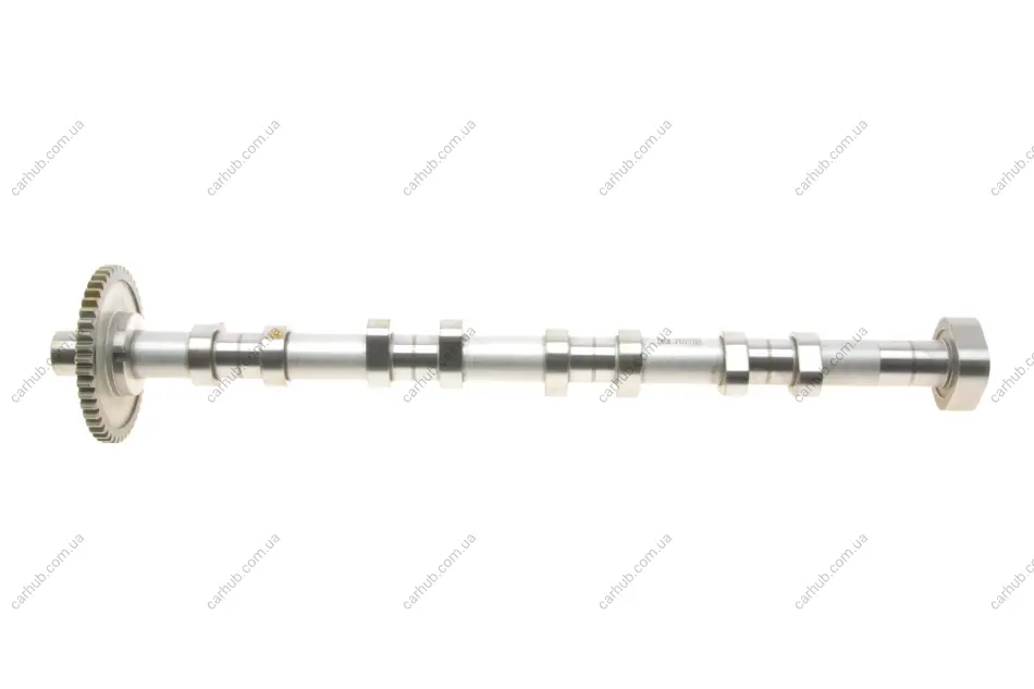 Розподільний вал VW Golf VI/Passat B6/B7 2.0 TSI 04-18 (випуск) GAZO GZ-F1193 (фото 1)