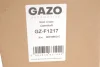 Розподільний вал VW Golf V/VI/Passat B6/B7 2.0 TFSI 04-13 (впуск) GAZO GZ-F1217 (фото 2)