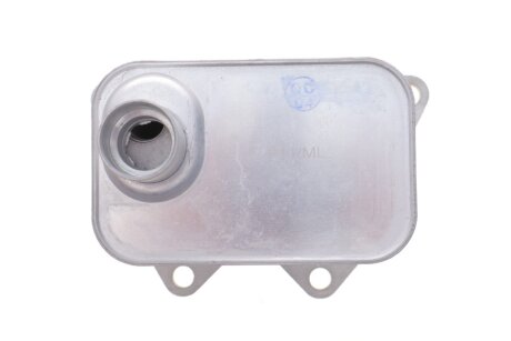 Радіатор масляний VW T5/T6 2.0 TSI 11- (теплообмінник) GAZO GZ-F1288