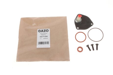 Ремкомплект вакуумного насоса Audi A4/A6/VW Caddy II/Golf III/IV/Passat B5/T4 1.7/1.9D 95-10 GAZO GZ-F1294