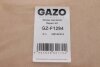 Ремкомплект насосу вакуумного Audi A4/A6/VW Caddy II/Golf III/IV/Passat B5/T4 1.7/1.9D 95-10 GAZO GZ-F1294 (фото 10)