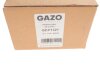 Радиатор масла GAZO GZ-F1321 (фото 3)