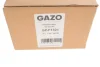 Радіатор масляний BMW 3 (E90/E91)/5 (E60)/x3 (E83/F25) 2.0-3.0 07- N20/N26/N52 GAZO GZ-F1321 (фото 3)