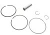 Поршень VW Golf/Passat/Tiguan 2.0 TFSI 04-18 (82.51mm/STD) GAZO GZ-F1333 (фото 4)