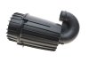 Корпус воздушного фильтра Citroen Jumper/Fiat Ducato 2.0-3.0 HDi 06- GAZO GZ-F1440 (фото 1)