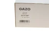 Клапан EGR Audi A4/A5/A6/Q5 2.0 TDI 07- GAZO GZ-F1487 (фото 7)