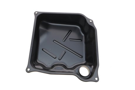 Маслоприемник (поддон) АКПП Audi A3/Q3/VW Golf VII/VIII 1.6-2.0TDI/2.0TFSI/TSI 11- GAZO GZ-F1604