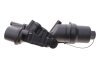 Корпус фільтра масляного VW Golf V/Passat/Touran 2.0 FSI 03-10 GAZO GZ-F1666 (фото 5)