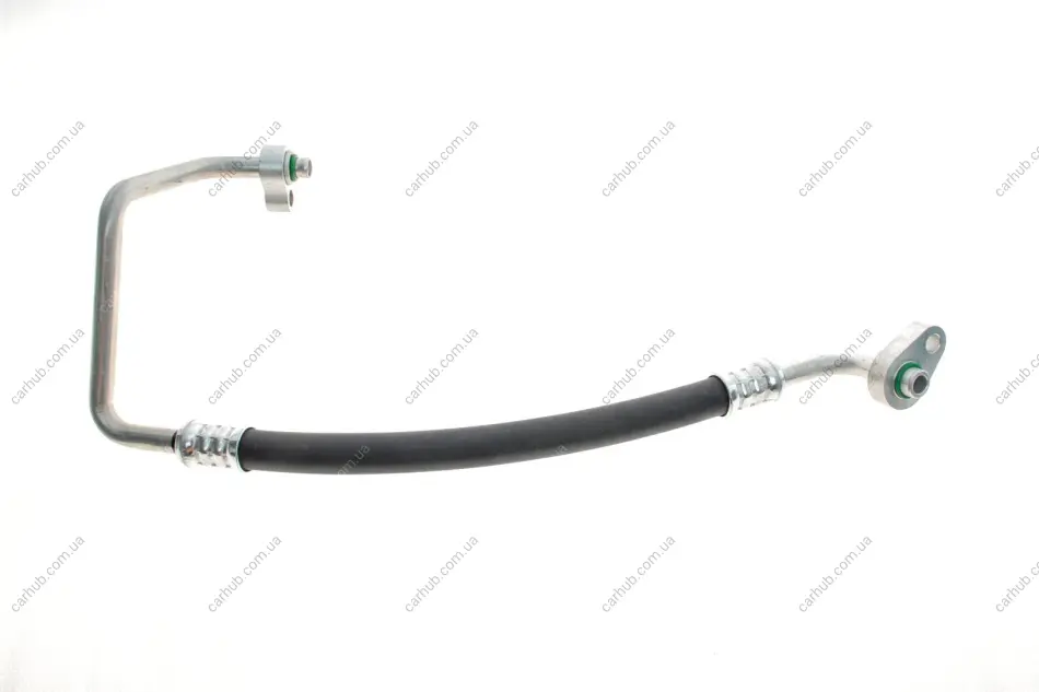Трубка кондиціонера Ford Focus 1.4/1.6 04-12 GAZO GZ-F1668 (фото 1)