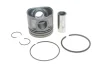Поршень Citroen Jumper II/Peugeot Boxer 2.2HDi 06- (86.00mm/STD) GAZO GZ-F1684 (фото 1)
