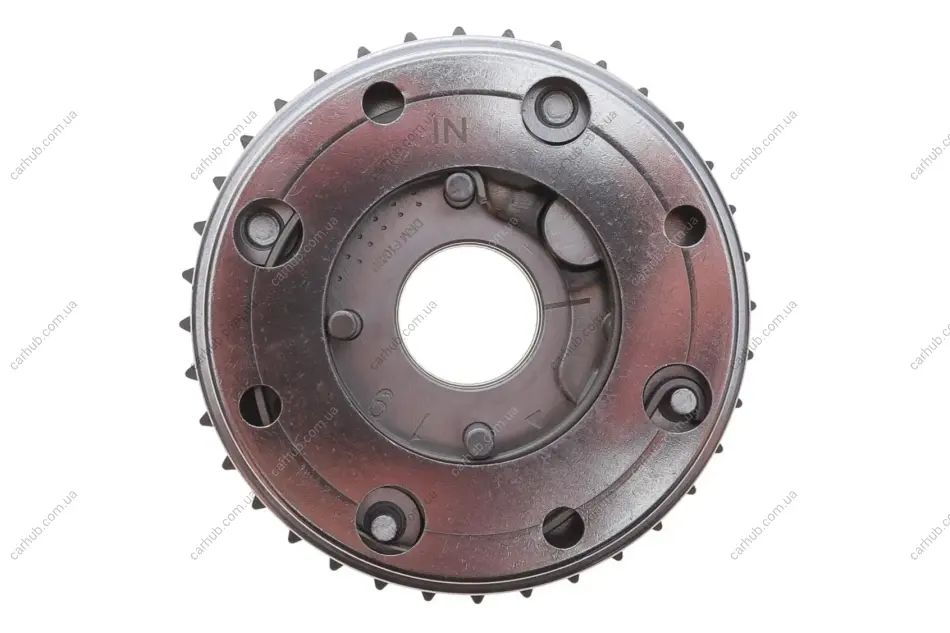 Шестерня розподільного валу BMW 3 (F30/F80)/5 (G30/F90)/7 (G11/G12) 15-20 (впуск) B38/B46/B48/B58 GAZO GZ-F1721 (фото 1)
