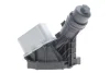 Корпус фільтра масляного (з радіатором) BMW 1 (F20/F21)/3 (F30/G20)/4 (F32/F36)/5 (G30) 15- B57/B58 GAZO GZ-F1782 (фото 1)