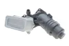 Корпус фільтра масляного (з радіатором) BMW 1 (F20/F21)/3 (F30/G20)/4 (F32/F36)/5 (G30) 15- B57/B58 GAZO GZ-F1782 (фото 3)
