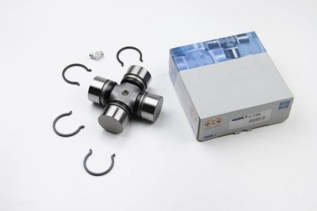Хрестовина приводного валу GKN (Lobro) U730