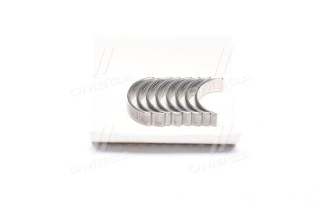 Вкладиші шатунові Glyco 01-3977/4 0.25MM