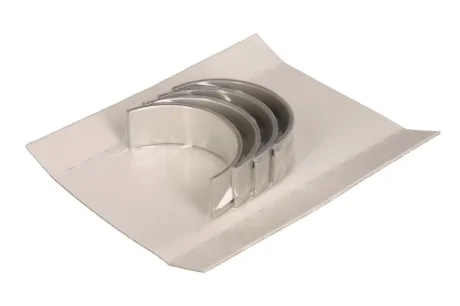 Вкладиші шатунні, комплект (STD) BMW 1 (E81), 1 (E82), 1 (E87), 1 (E88), 1 (F20), 1 (F21), 2 (F22, F87), 2 (F23), 3 (E90), 3 (E91), 3 (E92), 3 (E93), 3 (F30, F80), 3 (F31) 1.6-3.0H 03.06-07.19 Glyco 71-4807/2 STD