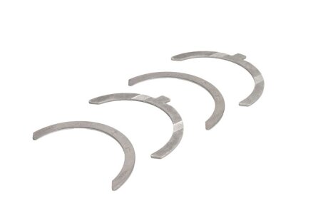 Напівкільце колінвалу (комплект) (STD) AUDI 100 C4, 80 B4, A4 ALLROAD B8, A4 ALLROAD B9, A4 B5, A4 B6, A4 B7, A4 B8, A4 B9, A5, A6 ALLROAD C6, A6 ALLROAD C7, A6 C4, A6 C5, A6 C6 2.4-5.0D 12.90- Glyco A1384STD