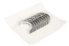 Вкладиші колінчастого валу (STD, комплект корінні підшипники) HONDA CIVIC VII ISUZU GEMINI MAZDA 323 S V OPEL ASTRA F, ASTRA G, ASTRA G CLASSIC, ASTRA H, ASTRA H CLASSIC 1.5D/1.7D 09.80- Glyco H1127/5 STD (фото 1)