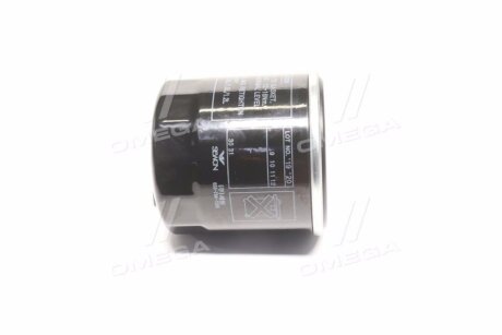 Фільтр оливний GM 25183779