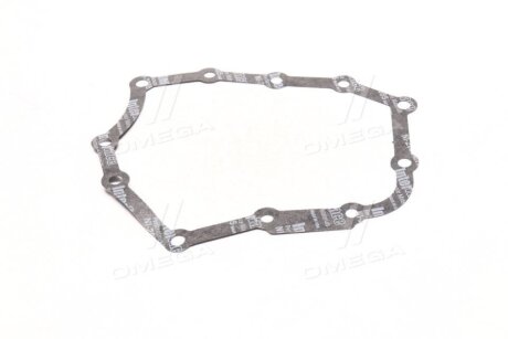 Прокладка задней кришки КПП GM 25203065