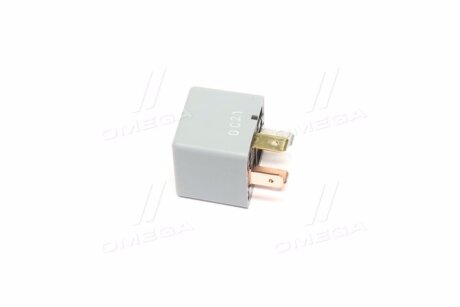 Реле 12V, 4pin Aveo, Lanos, Epica, Matiz, Leganza GM 94580702