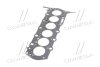 Прокладка ГБЦ 2.5 EPICA GM 96451758 (фото 2)
