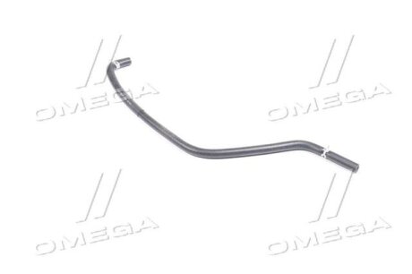 Патрубок охолодження корпуса GM 96553134