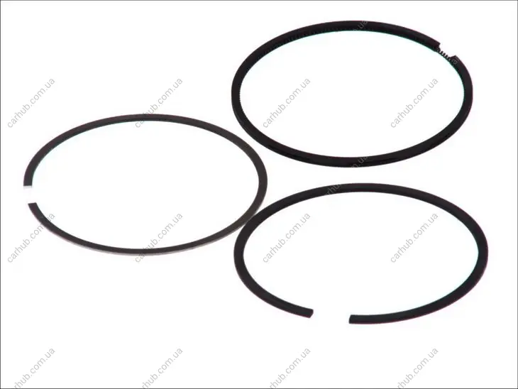 76,5 (STD) 1-5-236 Комплект поршньових кілець SEAT AROSA, CORDOBA, CORDOBA VARIO, IBIZA II, IBIZA III, INCA SKODA FABIA I, FABIA I PRAKTIK, FELICIA I, FELICIA II, OCTAVIA I 1.2-1.6 08.83-10.21 GOETZE 08-103100-00 (фото 1)