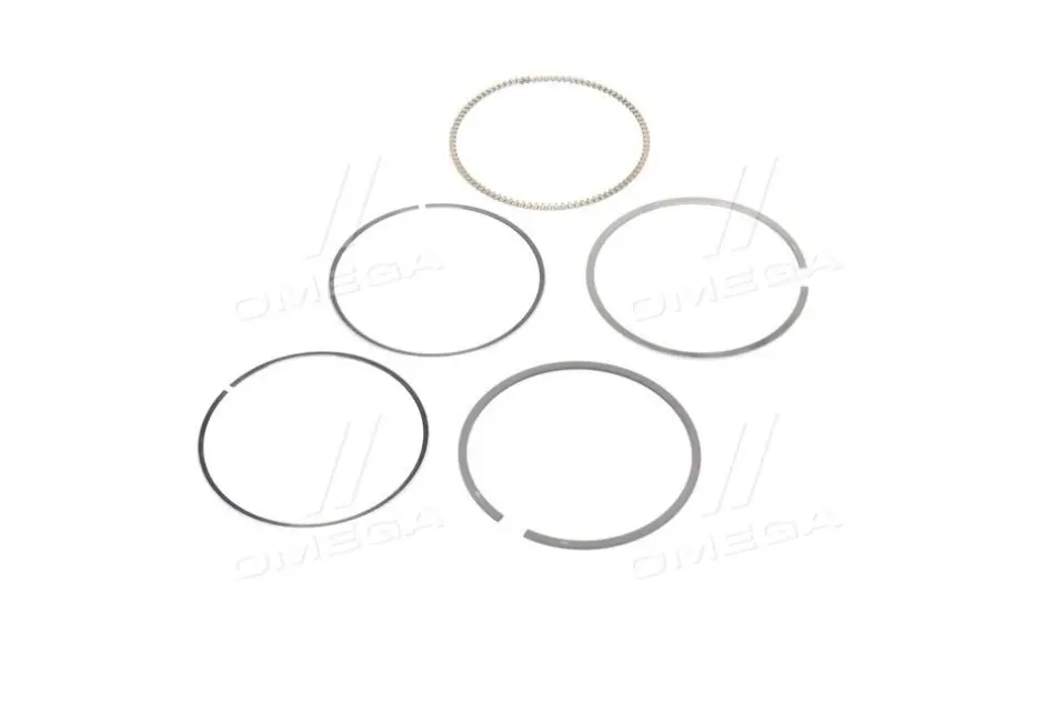 76,5 (STD) 1-5-1,2 Комплект поршньових кілець SEAT ALTEA, ALTEA XL, CORDOBA, IBIZA III, IBIZA IV, IBIZA IV SC, IBIZA IV ST, LEON, TOLEDO II, TOLEDO III SKODA FABIA I 1.4/1.4LPG 10.97-05.22 GOETZE 08-436900-00 (фото 1)