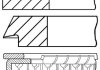Кільця поршневі,комплект GOETZE 0844070000 (фото 1)