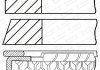Кольца поршневые, комплект GOETZE 0844780000 (фото 1)