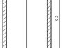 Гільза двигуна GOETZE 14-014090-00 (фото 1)
