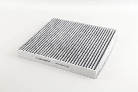 Фільтр салону Jeep Grand Cherokee 11- (вугільний) GOODREM RF2651CWB