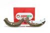 Тормозные колодки зад. Doblo 05&gt;09 GOODREM RM0126 (фото 3)