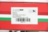 Тормозные колодки зад. Nemo/Bipper 08- (бараб.) GOODREM RM0141 (фото 4)