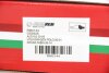 Тормозные колодки зад. Caddy II (200x40) GOODREM RM0144 (фото 4)