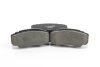 Тормозные колодки зад. Jumper/Ducato/Boxer 02-06 GOODREM RM1024 (фото 3)