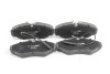 Тормозные колодки пер. Ducato 94-99/Boxer 94-02 (1.4t) GOODREM RM1097 (фото 2)