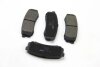 Тормозные колодки зад. Toyota Land Cruiser 84- GOODREM RM1229 (фото 2)