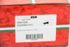 Гальмівні колодки пер. Octavia III 12- /Golf VII 12- (ATE) GOODREM RM1506 (фото 4)