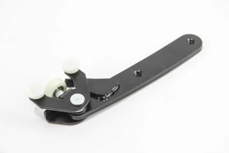 Ролик зсувних дверей Caddy 04- Л. нижній GOODREM RM8026