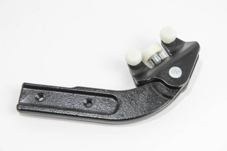 Ролик зсувних дверей Vito (639) 03- нижній (+кроншт) GOODREM RM8045