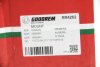 Фото 4 - подушка двигуна (передня) Almera/Primera/X-Trail 00- GOODREM RR4262 Подушка двигуна (передня) Almera/Primera/X-Trail 00- GOODREM RR4262 (фото 4)