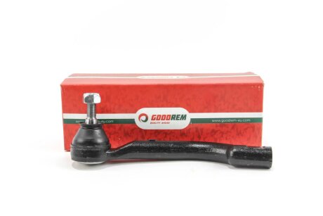 Наконечник рульової тяги Nissan Qashqai/X-Trail 07-18 Л. GOODREM RS7065